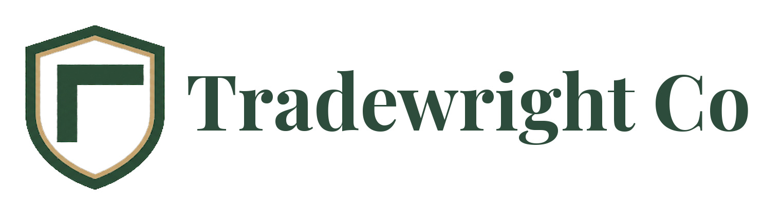 Tradewright Co